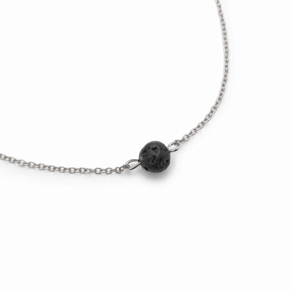 Diffuser necklace - Picture 2 of 3